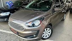 Ford Ka 1.5 Se Sedan Manual 20192020 Flex 