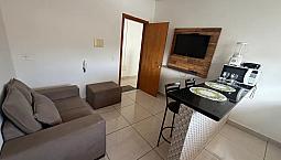 Kitnet Para Alugar Em Excelente Localização - Anápolis