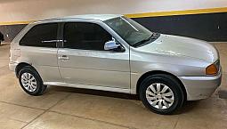 Volkswagen Gol Geração Ii Special 1.0 8V 58Cv Gasolina Mec. 2P 2003