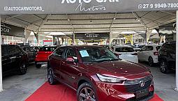 Honda Hr-V Exl 1.5 Sensing 16V 5P Aut. 2024