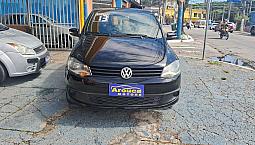 Volkswagen Fox 1.0 Mi Total Flex 8V 5P 2013