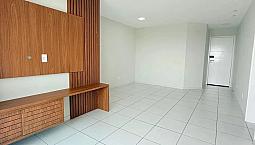Scarp Para Venda - São Luís - Ma (Apartamento)