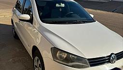 Volkswagen Gol Geração Vi 1.0 8V Mi Total Flex Mec. 4P 2013
