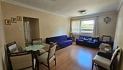 Aluguel De Apartamento Padrão Com 2 Dormitórios Na Vila Yara - Osasco