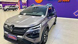 Renault Kardian Evolut. Flex 1.0 Tb 12V 5P Aut. 2025