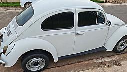 Volkswagen Fusca Fusca (Gasolina) 1971