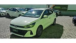 Hyundai Hb20S Limited Plus 1.0 Flex 12V Mec. 2024