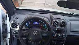 Chevrolet Agile Ltz 1.4 Mpfi 8V Flexpower 5P 2011