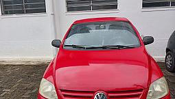 Volkswagen Fox Plus 1.6Mi/ 1.6Mi Total Flex 8V 4P 2006