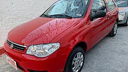 Fiat / Palio Fire Flex 2015 Única Dona