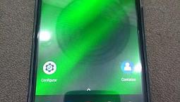 Moto Z3 Play