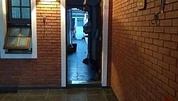 Edícula No Centro Da Cidade Oportunidade