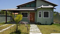 Asa Com 3 Quartos Em Terreno Inteiro E A 2 Minutos Da Praia, Itaipuaçu!