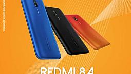Redmi 8A 32 Gb - Pronta Entrega - Garantia Paty Importados