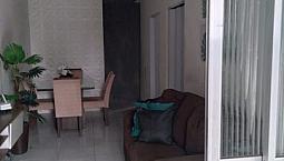 Vende-Se Casa Em Paulista