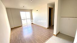 Espirito Santo - Torre Caridade - Apto 2 Dorm. Com Garagem