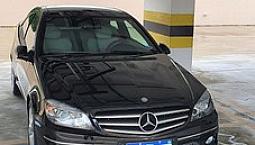 Mercedes-Benz Clc 200, Kompressor Sport, Impecável!