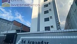 Ed. Arpoador - 2 Suítes  - Pedreira - R$ 420.000,00