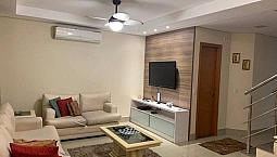 Vendo Casa Em Condomínio Na Augusto Montenegro