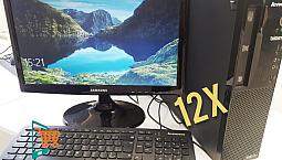 Desktop Intel Core I5 Lenovo Thinkcentre