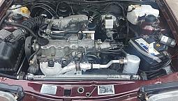 Kadett Gsi 93