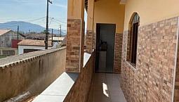 Casa Para Venda Parcelado Com 150 Metros Quadrados Com 3 Quartos Em Guaranhuns - Vila Velh