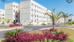 Apartamento Parque Chapada Dos Buritis 