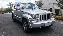 Jeep Cherokee Sport Super Conservado 2008