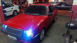 Chevrolet Chevete 