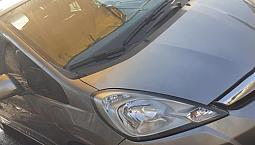 Vendo Honda New Fit 12/13