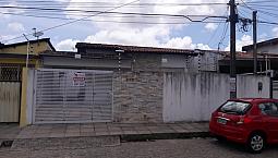Casa Com 03 Quartos No Castelo Branco - João Pessoa - Pb