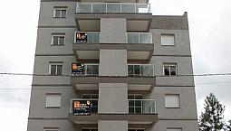Caxias Do Sul - Apartamento Padrão - São Luiz