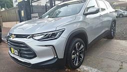 Gm - Tracker Premier 1.2 Turbo 12V Flex Aut.