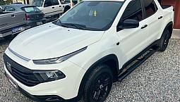 Toro Endurance 1.3 Turbo 4X2 Flex 