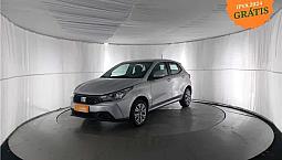 Fiat Argo 2023 1.0 Firefly Flex Drive Manual
