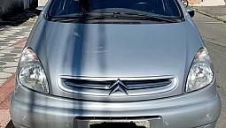 Xsara Picasso Glx 1.6 07/07