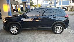 Tracker 2021 Lt Automático 1.0 Turbo