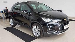 Chevrolet Tracker 1.4 16V Turbo Flex Premier Automático