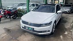 Passar Highline 2.0 Ts - 2018
