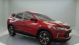 Tracker 1.0 Turbo Premier 2021  - Autoline Seminovos