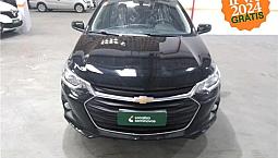 Chevrolet Onix 2023 1.0 Turbo Flex Plus Ltz Manual