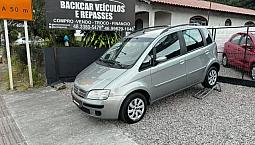 Idea 1.4 Elx Fire Flex 2006