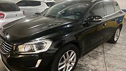 Volvo Xc60 Diesel / Blindada /Leilao ? Zap * 