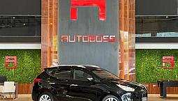 Hyundai Ix35 2.0 16V Flex 4P Automático