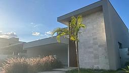 Jardins Itália - Sobrado