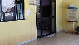 Vendo Casa No Varjao Quadra 5 Conjunto N Casa 4 