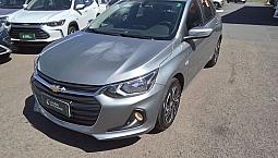 Chevrolet Onix Hatch Lt 1.0 12v Flex Mec. 4p 2024