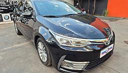 Toyota Corolla Xei 2.0 Flex 16v Aut. 2016