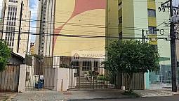Kitnet Para Locação No Centro De Londrina