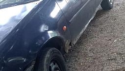 Carro Bom Que Cabe No Seu Bolso Tem Um Documento Verdi E A Transferência Assinada 